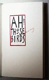 Ah! Those Thieving Birds - 2